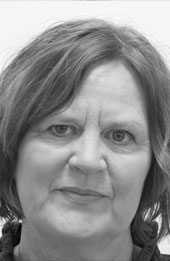 Claudia Piuntek | Team