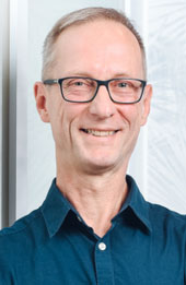 Thomas Mechelke | Team