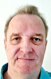 Matthias Schulz | Team