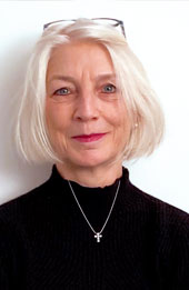 Sabine Möller | Team