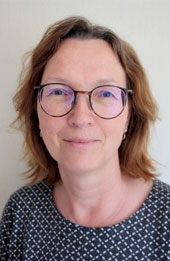 Sabine Spatzek | Team